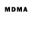 MDMA crystal ZOMBI YT